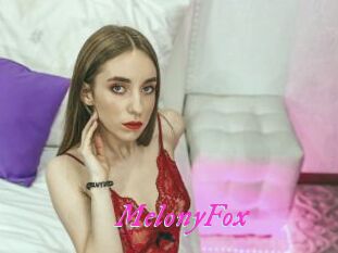 MelonyFox