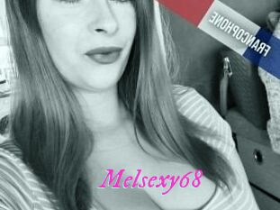 Melsexy68
