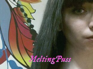 MeltingPuss