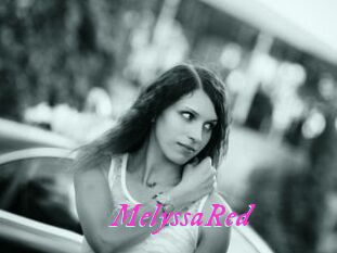 MelyssaRed