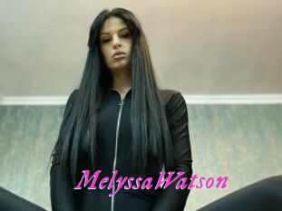 MelyssaWatson