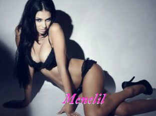 Menelil