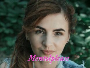 Mentolplease