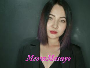 MeowMasuyo