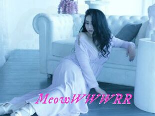 MeowWWWRR