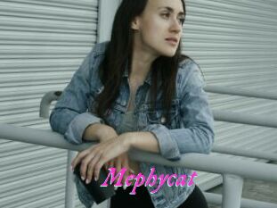 Mephycat Fille Sensuelle