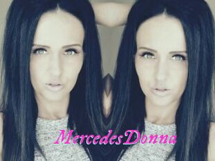 MercedesDonna