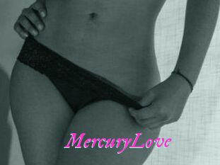 Mercury_Love