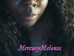 MercuryMelonss Fille Sensuelle