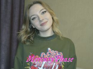 MercuryPhase Fille Sensuelle