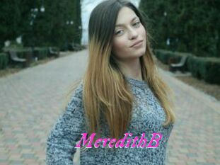 MeredithB