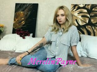 MerelinPayne
