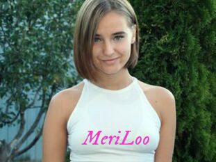 MeriLoo