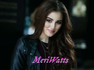 MeriWatts