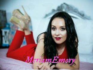 MeriamEmory