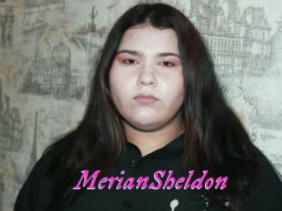 MerianSheldon