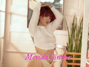 MeridaConnor