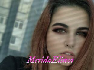 MeridaElinor