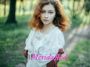 MeridaRed