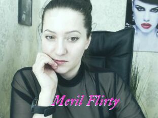 Meril_Flirty