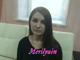 Merilyain