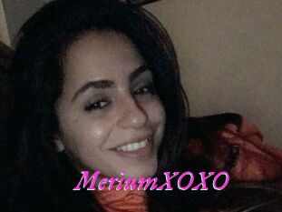 MeriumXOXO