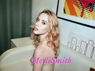 MerliSmith