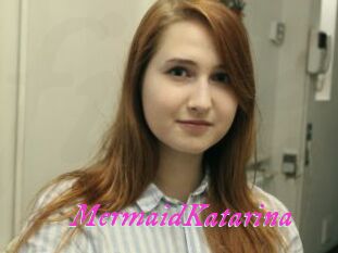 MermaidKatarina Fille Sensuelle