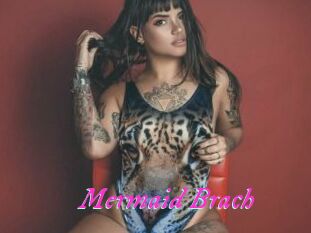 Mermaid_Brach