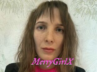MerryGirlX