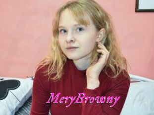 MeryBrowny