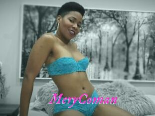 MeryComan