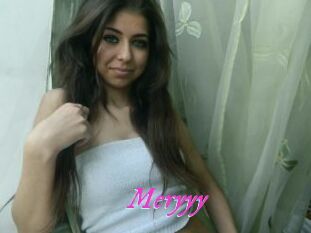 Meryyy