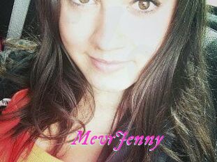 MevrJenny