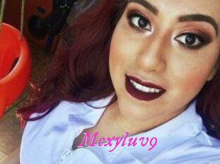 Mexyluv9