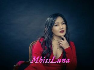 MhissLuna