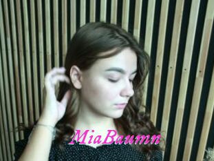 MiaBaumn