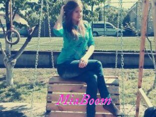 MiaBoom