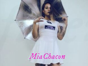 MiaChacon