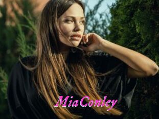 MiaConley
