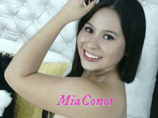 MiaConor Fille Sensuelle