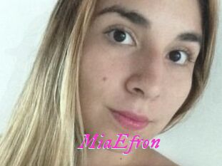 MiaEfron
