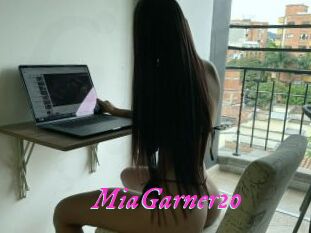 MiaGarner20 Fille Sensuelle