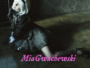 MiaGwachewski