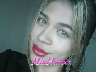 MiaHarper