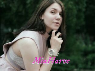 MiaHarve