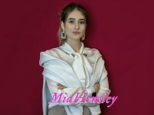 MiaHensley
