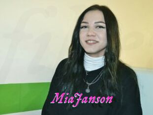 MiaJanson
