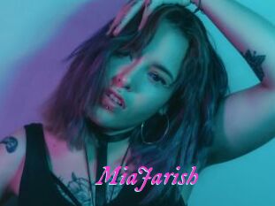 MiaJarish