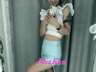 MiaKan